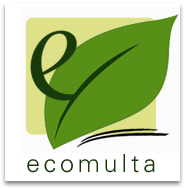 EcoMulta -puutarhamulta